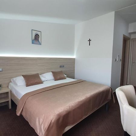 Hotel Glorija Međugorje Exterior foto