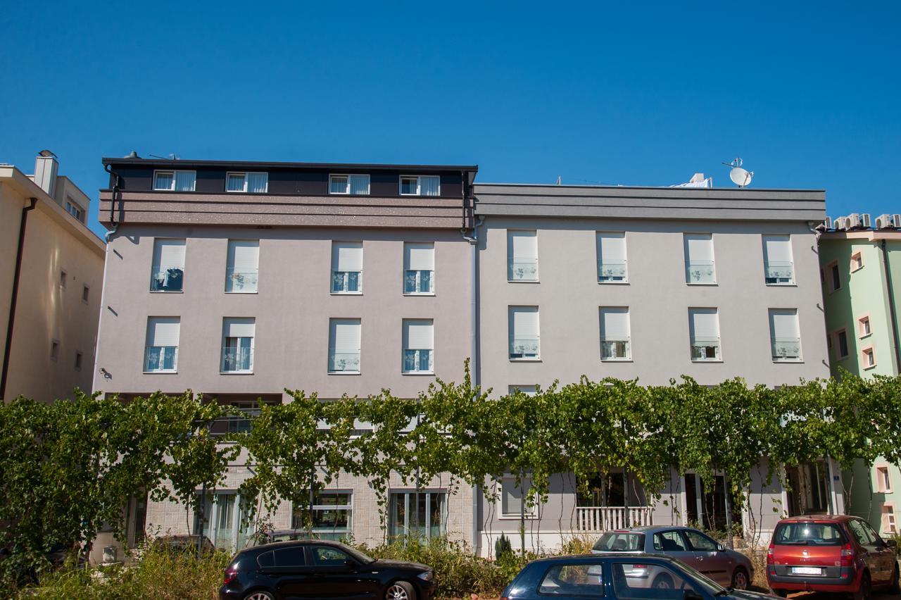 Hotel Glorija Međugorje Exterior foto