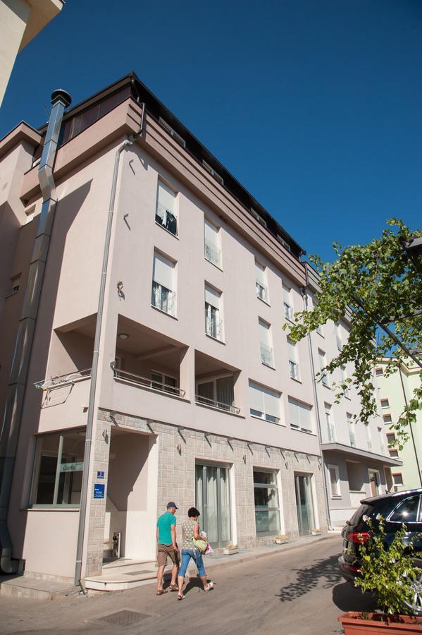 Hotel Glorija Međugorje Exterior foto